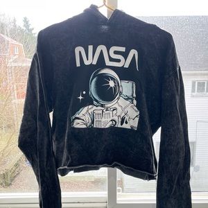 NASA Hoodie